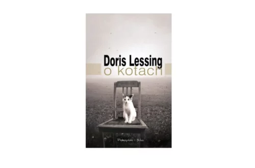 "O kotach" – Doris Lessing