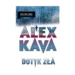 "Dotyk zła" – Alex Kava