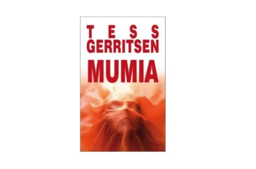"Mumia" – Tess Gerritsen