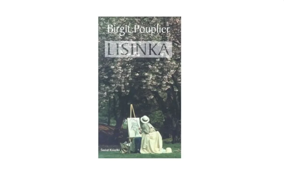 "Lisinka" – Birgit Pouplier