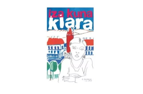 "Klara" – Iza Kuna
