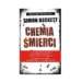"Chemia śmierci" – Simon Beckett