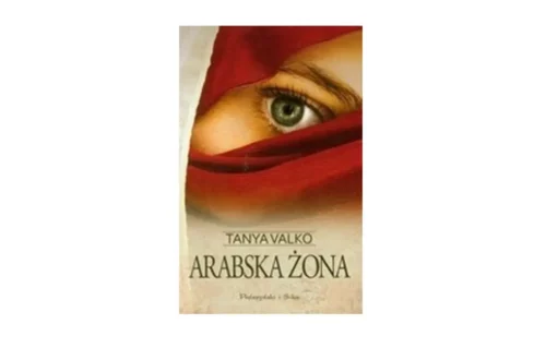 "Arabska żona" – Tanya Valko