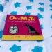 “Ptaki dzikie” - z serii OnoMaTo czyli zabawa dźwiękami - Kot, kawa i książki