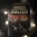 “Truciciel” - Sharon Bolton - Kot, kawa i książki
