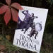 “Tron Tyrana” - Sebastien de Castell - Kot, Kawa i książki