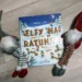 “Elfy na ratunek!” - Barbara Supeł - Kot, kawa i książki