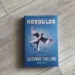 „Kosogłos”- Suzanne Collins - Kot, kawa i książki