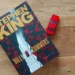 “Billy Summers” - Stephen King - kot kawa i ksiazki