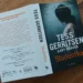 "Studentka" - Tess Gerritsen, Gary Braver - kot kawa i ksiazki