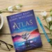 “Atlas. Historia Pa Salta” - Lucinda Riley, Harry Whittaker - Kot, kawa i książki