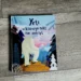 “Yeti, w którego nikt nie wierzył” - Asia Olejarczyk - Kot, kawa i książki