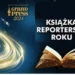 Joanna Tokarska-Bakir laureatką Grand Press Książka Reporterska Roku 2024, źródło; GrandPress