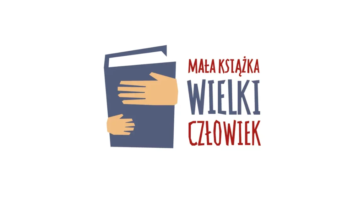 „Mała książka – wielki człowiek” - nowe książki dla najmłodszych w drodze do przedszkolaków