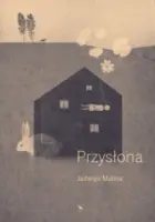 „Przysłona" - Jadwiga Malina - okładka