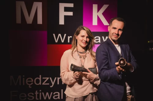 Nagroda Wielkiego Kalibru 2025, fot. Max Pflegel źródło: MFK