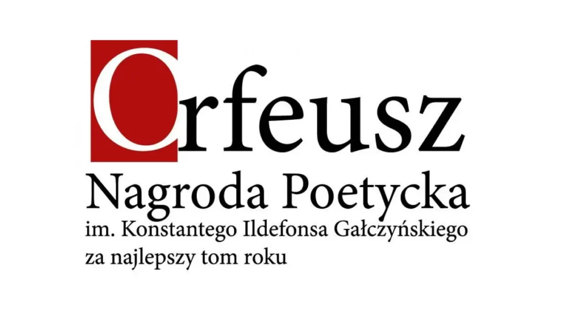 Finał Nagrody Orfeusza 2025