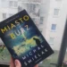“Miasto Burz” - Michał Śmielak - Kot, kawa i książki