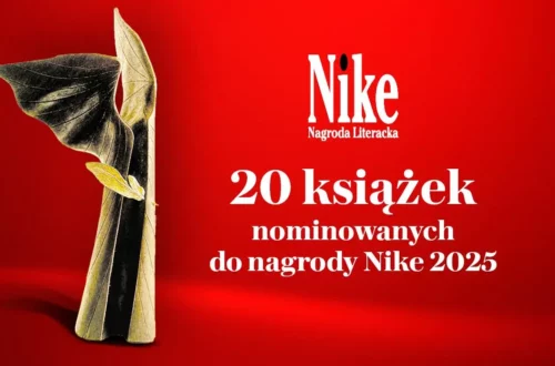 Poznaj nominowanych do Nagrody Literackiej Nike 2025 źródło: wyborcza.pl/nike