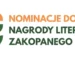 Poznaliśmy nominacje do Nagrody Literackiej Zakopanego