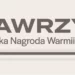 Nagroda WAWRZYN – Literacka Nagroda Warmii i Mazur