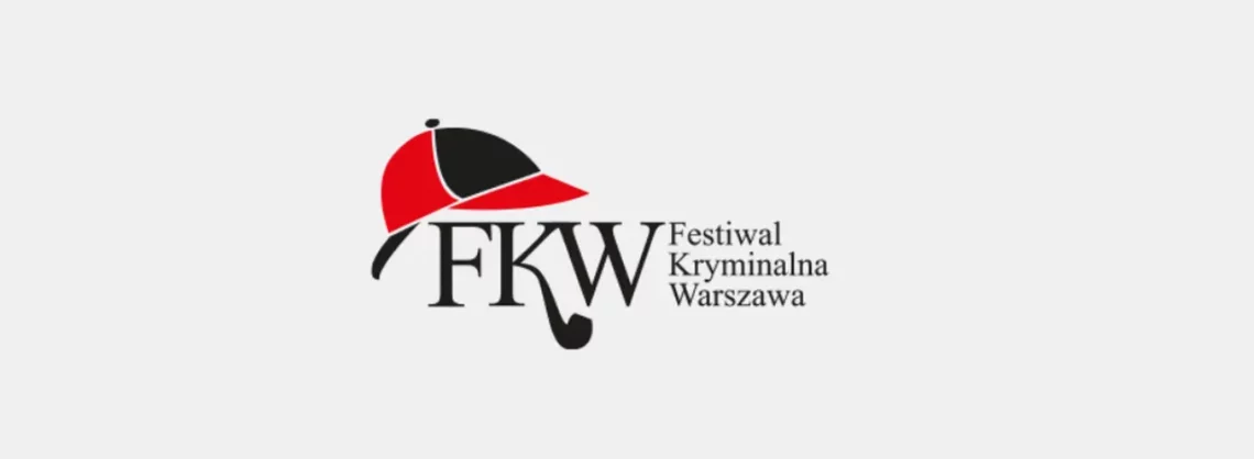 Grzegorz Dziedzic zdobywcą Grand Prix Festiwalu Kryminalna Warszawa
