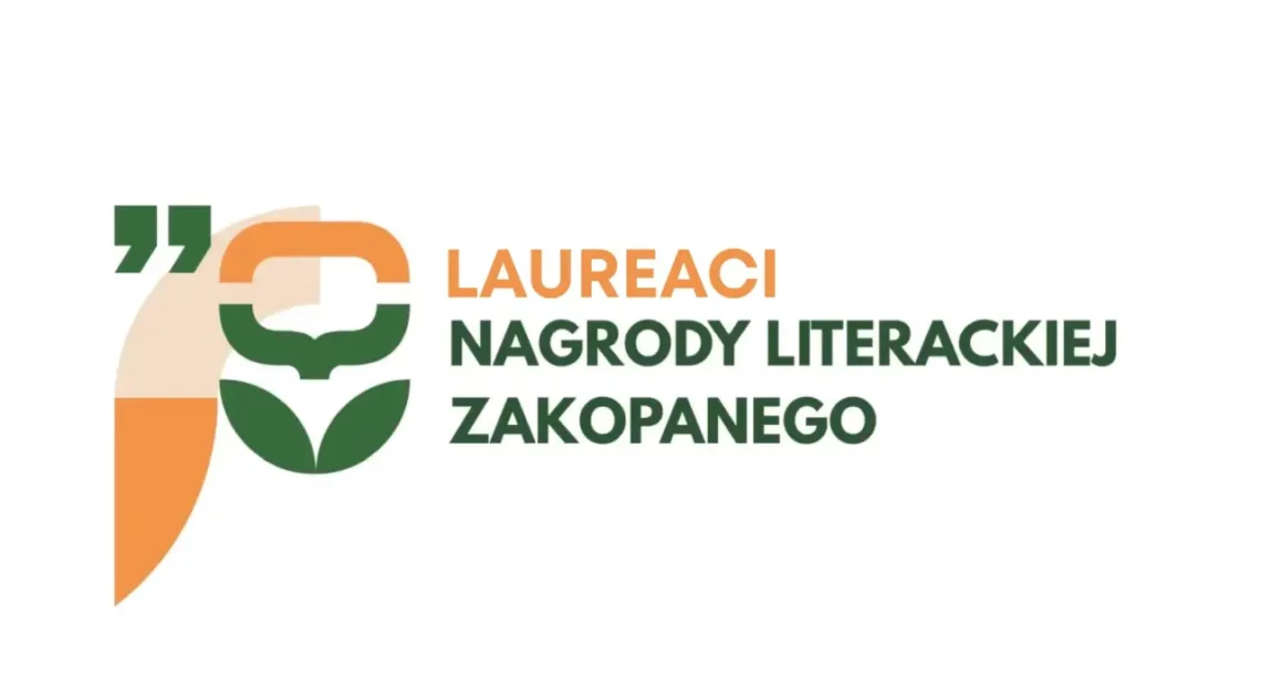 Nagroda Literacka Zakopanego 2025