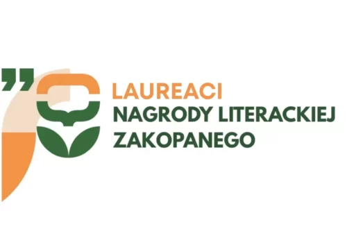 Nagroda Literacka Zakopanego 2025