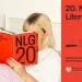 Jubileuszowe 20. Nagrody Literackie GDYNIA przyznane - źródło: FB https://www.facebook.com/nagroda.literacka.gdynia/