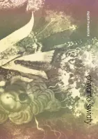 „Otwarte światy” - Agata Puwalska - okładka