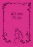 „Silesian Gothic” - Anouk Herman - okładka