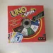 UNO Spin Gra karciana od Mattel Games - Kot, kawa i książki