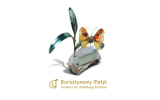 Nagroda Bursztynowego Motyla