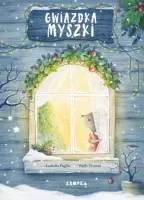 "Gwiazdka myszki" - Paglia Isabella - okładka