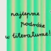 Literacką Podróż Hestii 2025 źródło: FB / Literacka Podróż Hestii