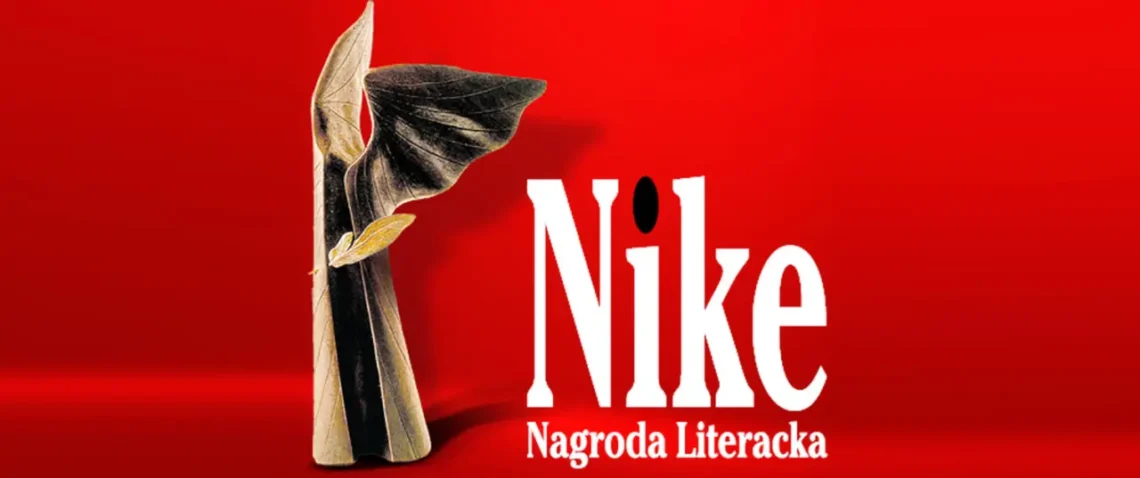 Eliza Kącka Zwyciężczynią Nagrody Literackiej Nike 2025