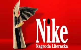 Eliza Kącka Zwyciężczynią Nagrody Literackiej Nike 2025
