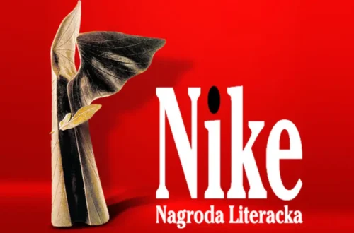 Eliza Kącka Zwyciężczynią Nagrody Literackiej Nike 2025