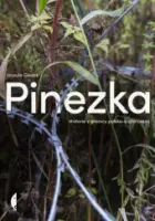 "Pinezka. Historie z granicy polsko-białoruskiej" - Urszula Glensk  - okładka