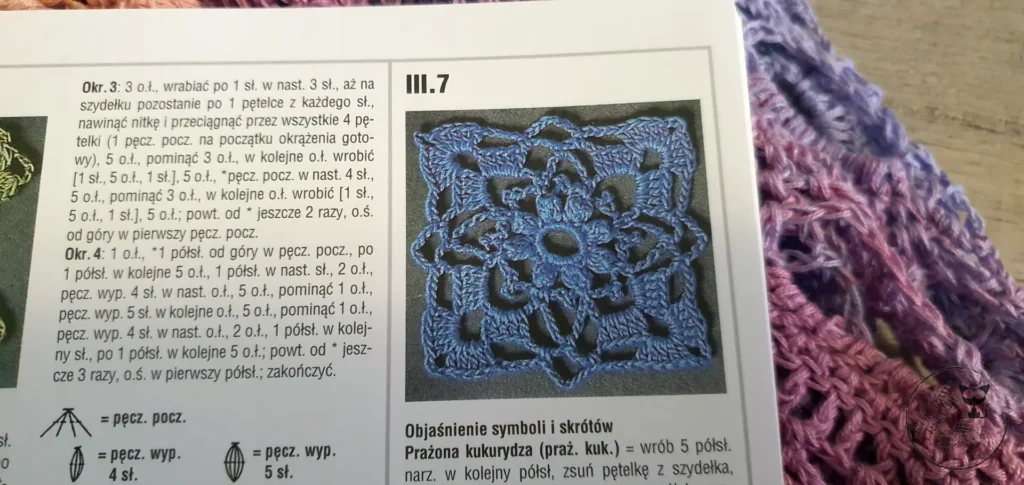 "220 splotów szydełkowych" – opracowanie zbiorowe - Kot, kawa i książki