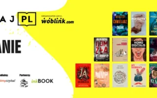 Sezon na Czytanie - Czytaj PL 2025 wystartuje z 18 darmowymi bestsellerami!