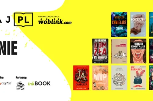 Sezon na Czytanie - Czytaj PL 2025 wystartuje z 18 darmowymi bestsellerami!