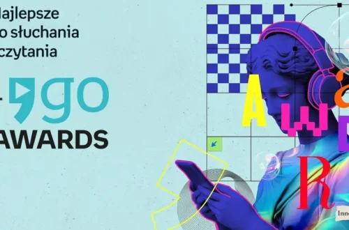 Empik Go Awards 2025 – Święto Książki Cyfrowej