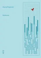 „Halkionia” - Maciej Papierski - okładka