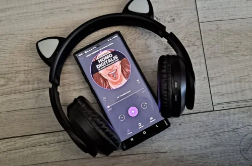 "Homo Digitalis. Jak internet pożera nasze życie?" – Wojtek Kardyś - Kot, kawa i książki