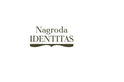 Nagroda Główna Identitas 2025 dla Macieja Papierskiego za „Halkionia