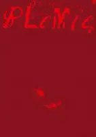 „Plemię” - Michał Trusewicz - okładka