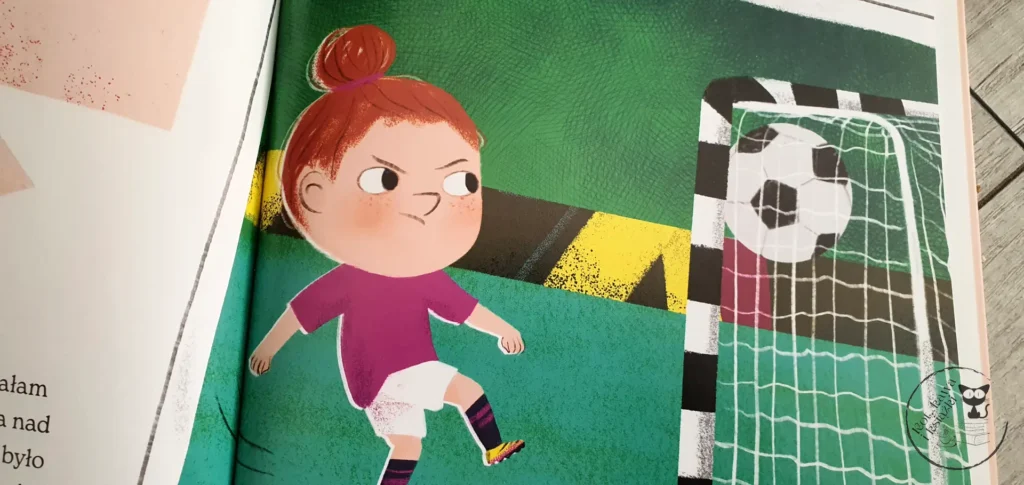 "Prezenty od złości" - Katarzyna Puchalska - Kot, kawa i książki