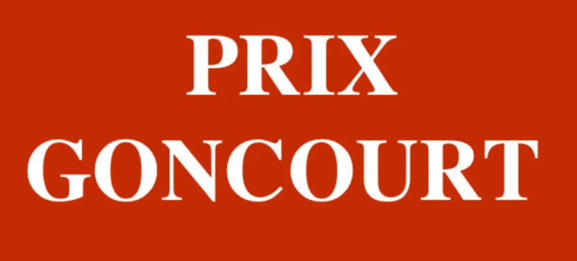 Laurent Mauvignier zdobywa Prix Goncourt 2025