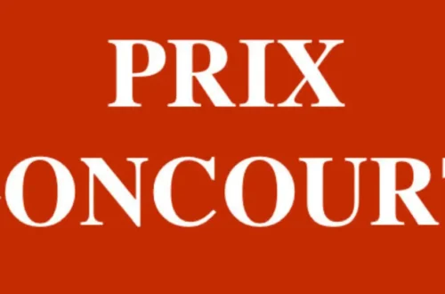 Laurent Mauvignier zdobywa Prix Goncourt 2025